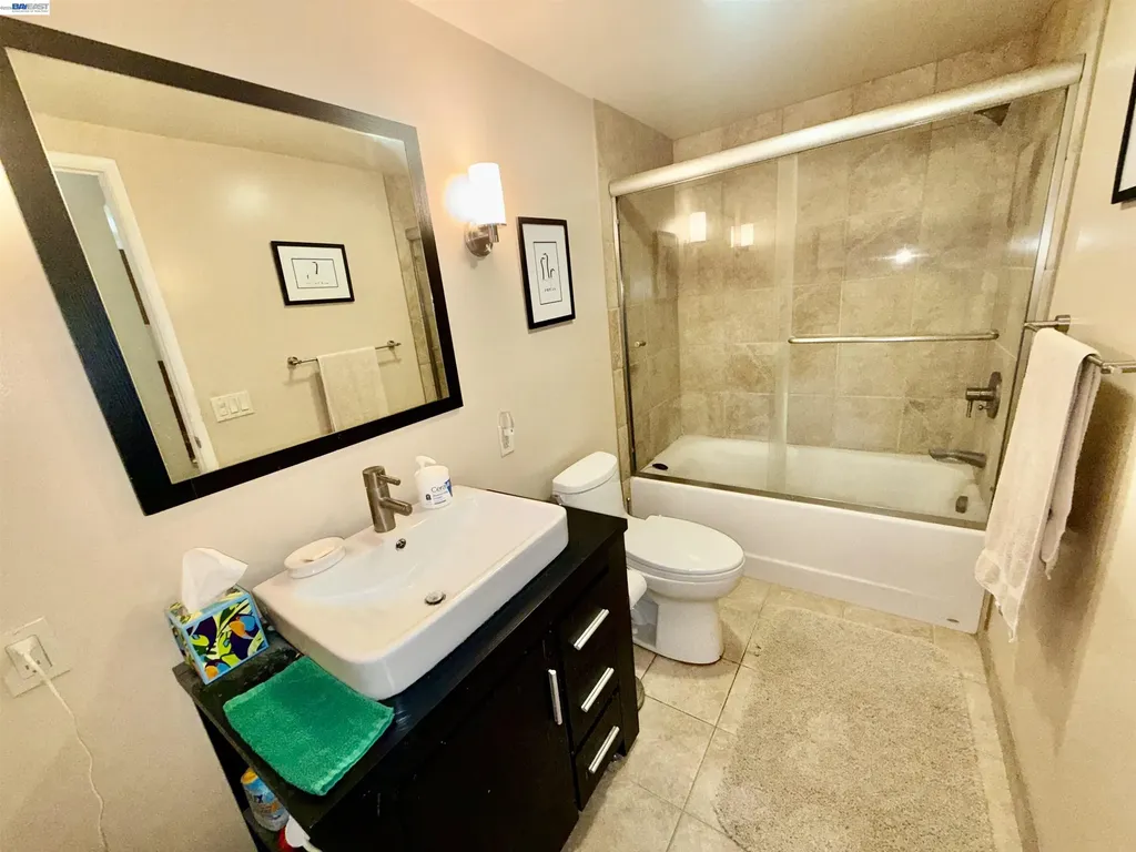 123 Ironwood Oakland CA 94605