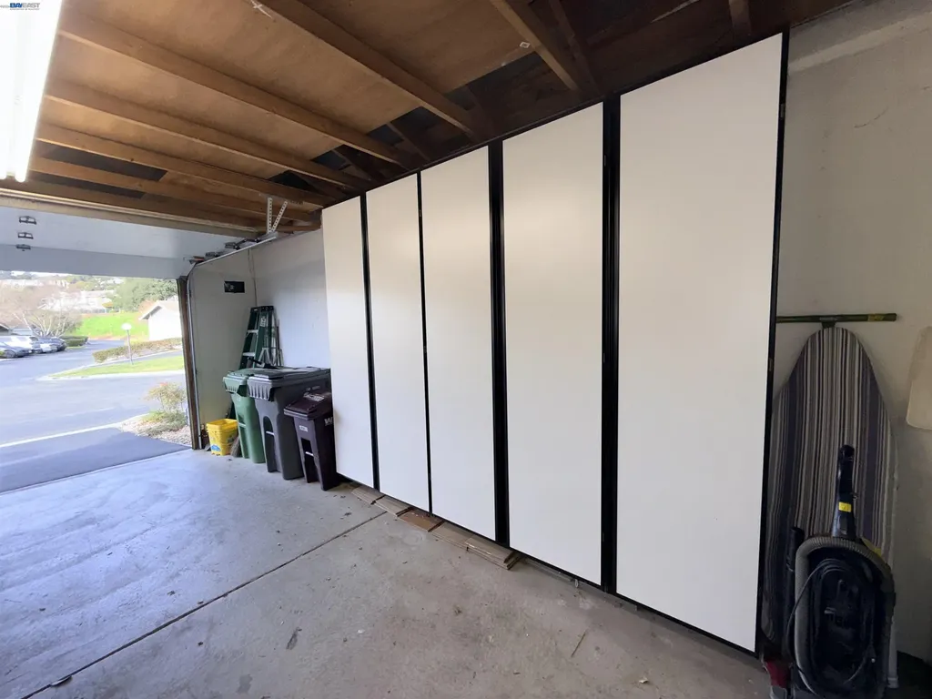 123 Ironwood Oakland CA 94605