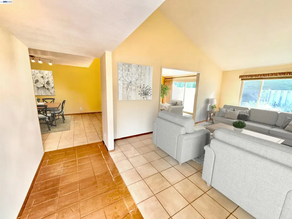 123 Ironwood Oakland CA 94605