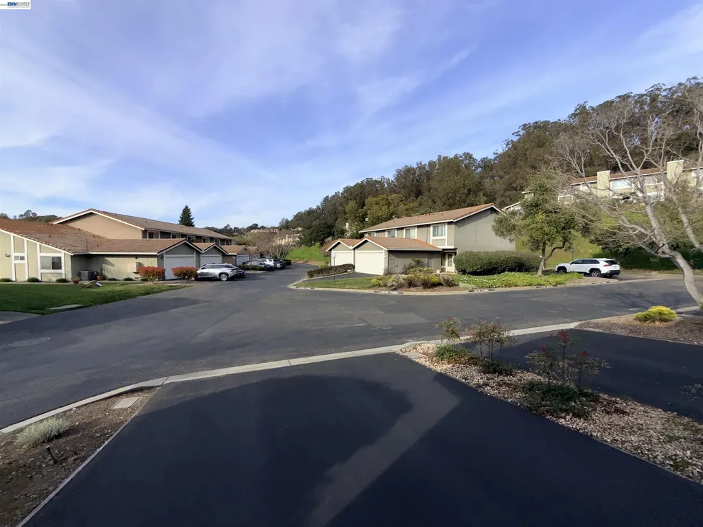 123 Ironwood Oakland CA 94605
