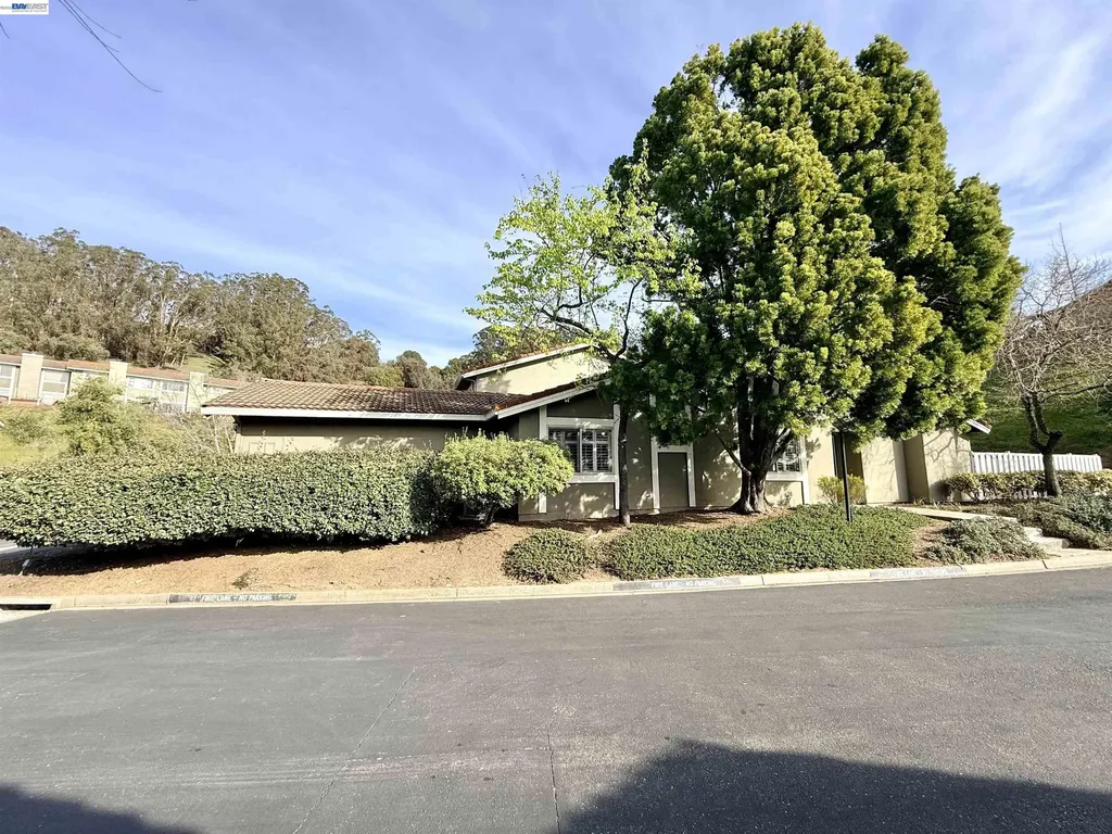 123 Ironwood Oakland CA 94605