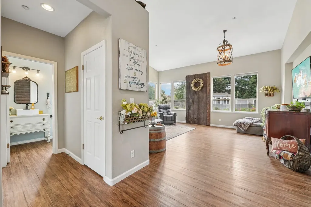 1762 Cheryl Drive Livermore CA 94550