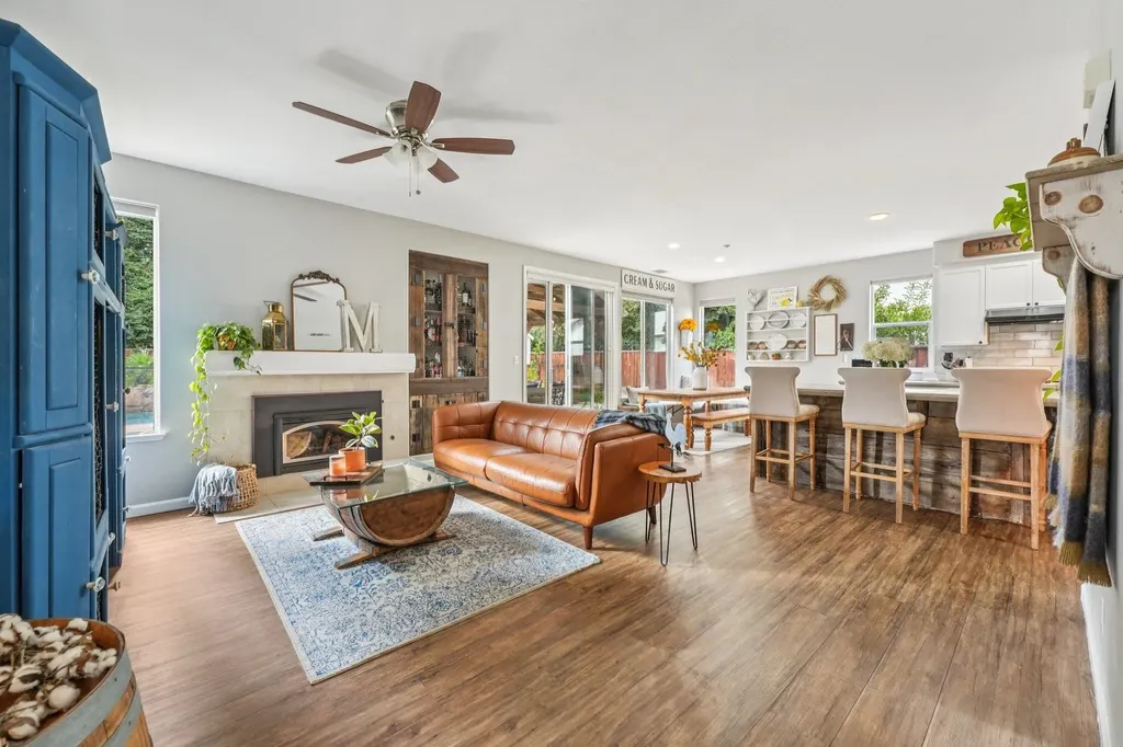 1762 Cheryl Drive Livermore CA 94550