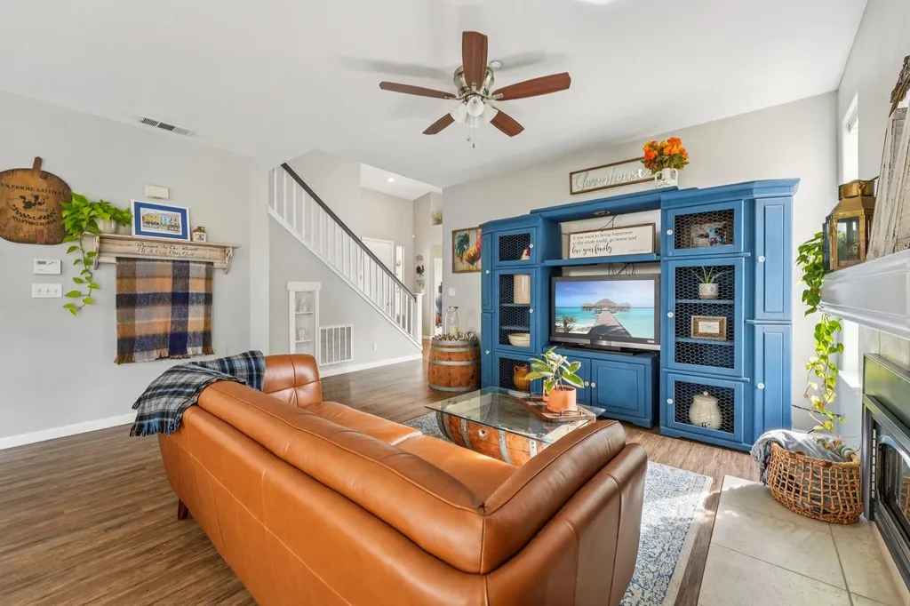 1762 Cheryl Drive Livermore CA 94550