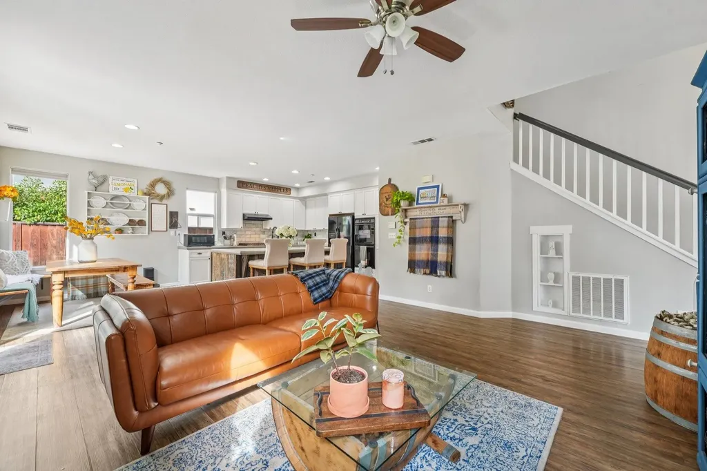 1762 Cheryl Drive Livermore CA 94550