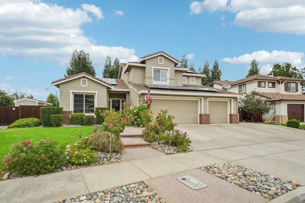 1762 Cheryl Drive Livermore CA 94550