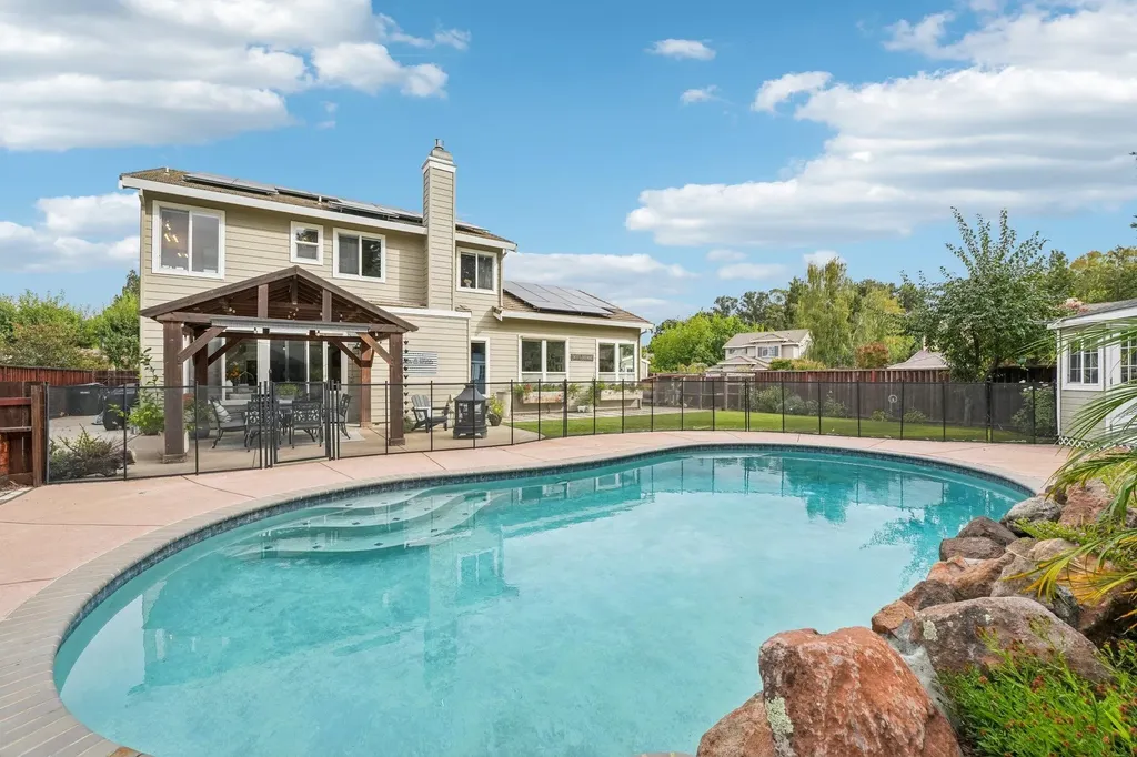 1762 Cheryl Drive Livermore CA 94550