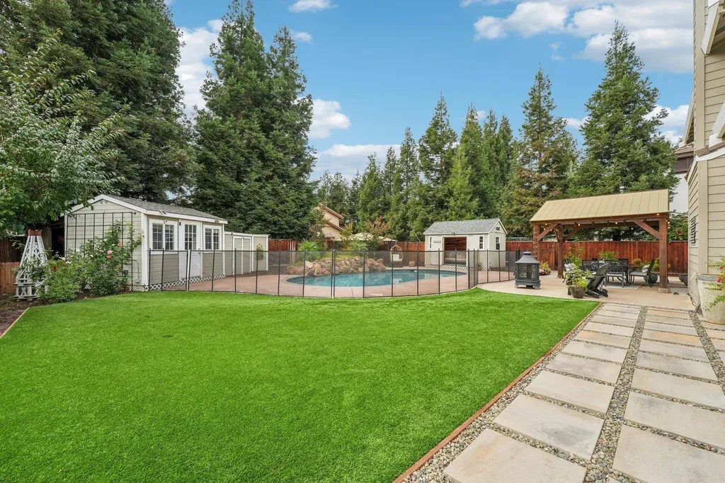 1762 Cheryl Drive Livermore CA 94550