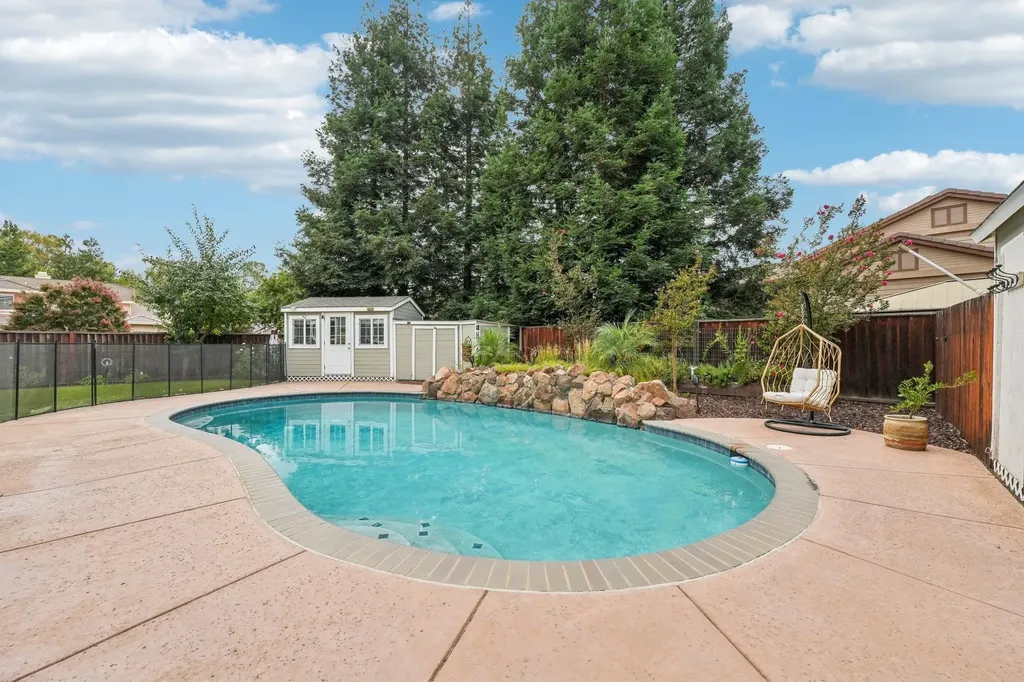 1762 Cheryl Drive Livermore CA 94550