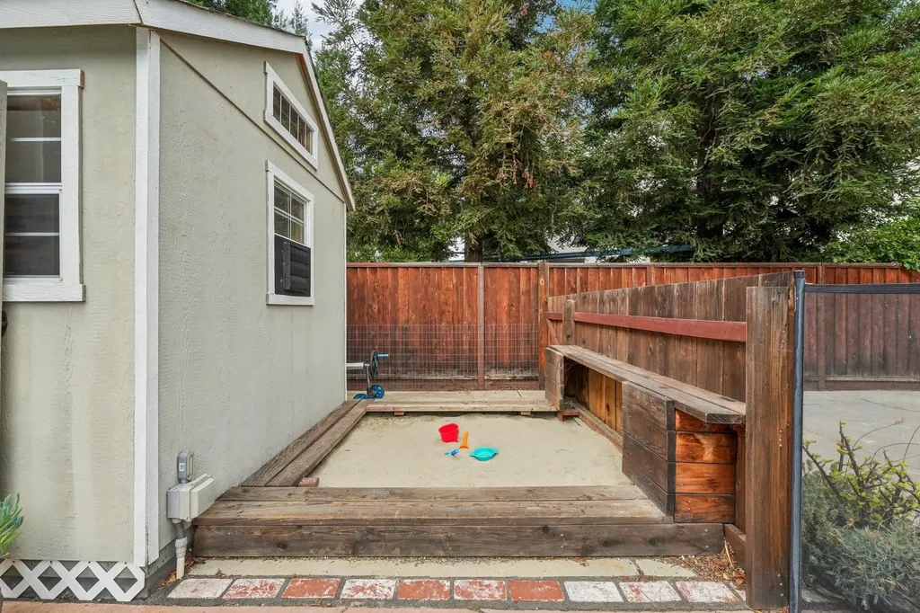 1762 Cheryl Drive Livermore CA 94550