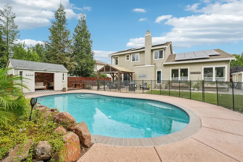 1762 Cheryl Drive Livermore CA 94550