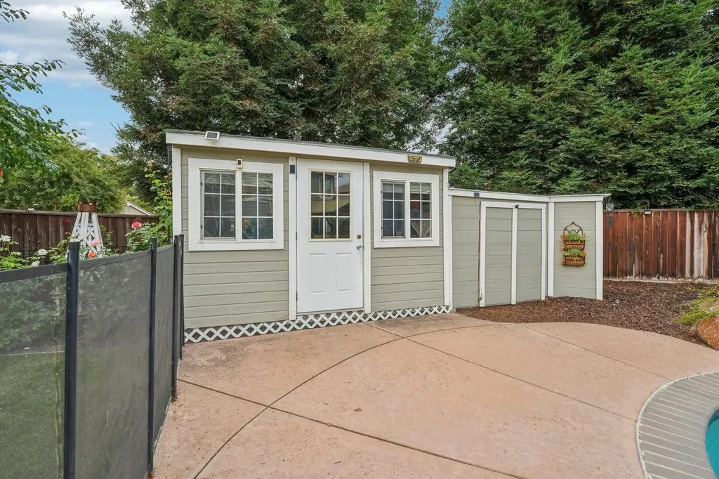 1762 Cheryl Drive Livermore CA 94550