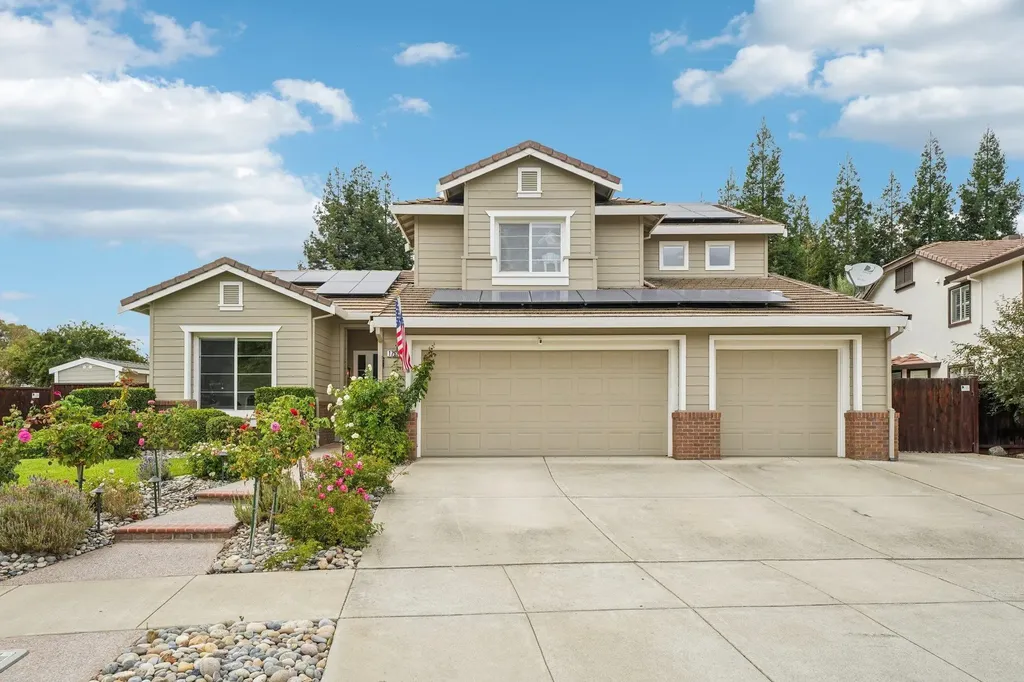 1762 Cheryl Drive Livermore CA 94550