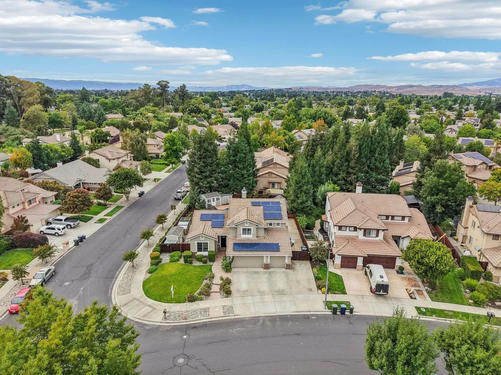 1762 Cheryl Drive Livermore CA 94550