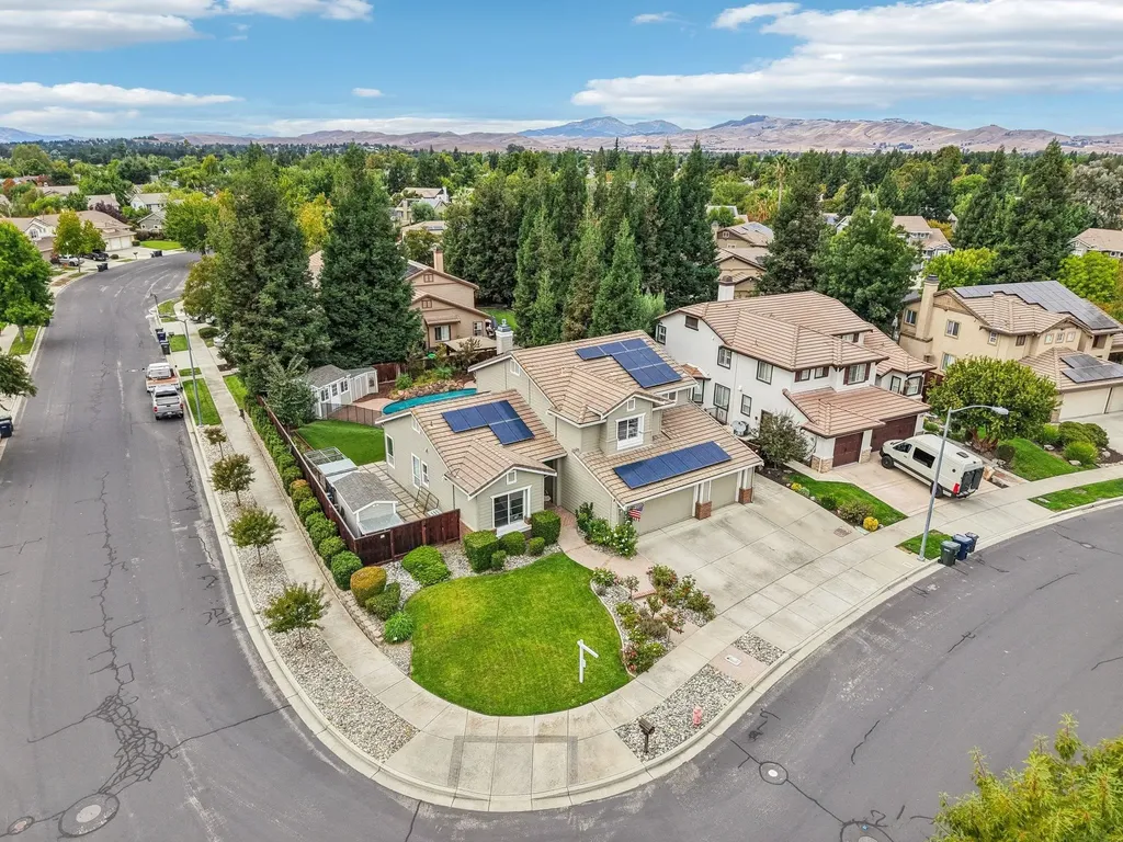 1762 Cheryl Drive Livermore CA 94550