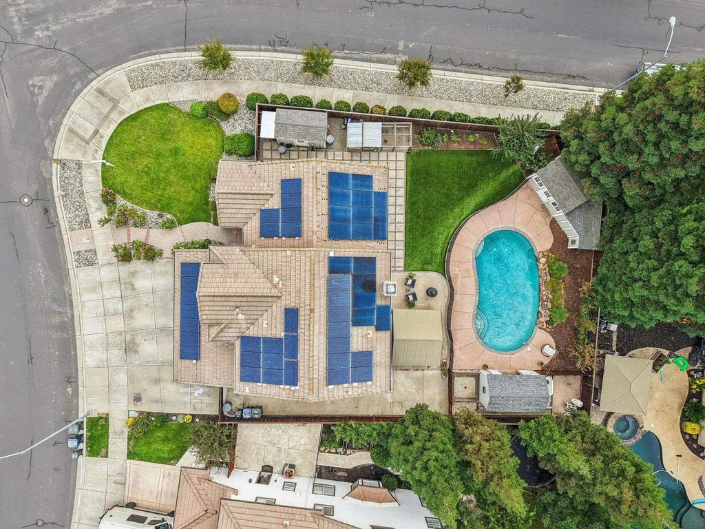 1762 Cheryl Drive Livermore CA 94550