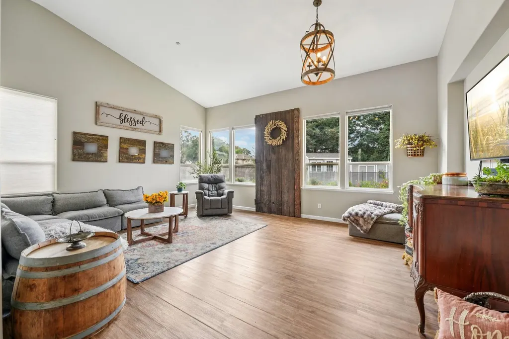 1762 Cheryl Drive Livermore CA 94550