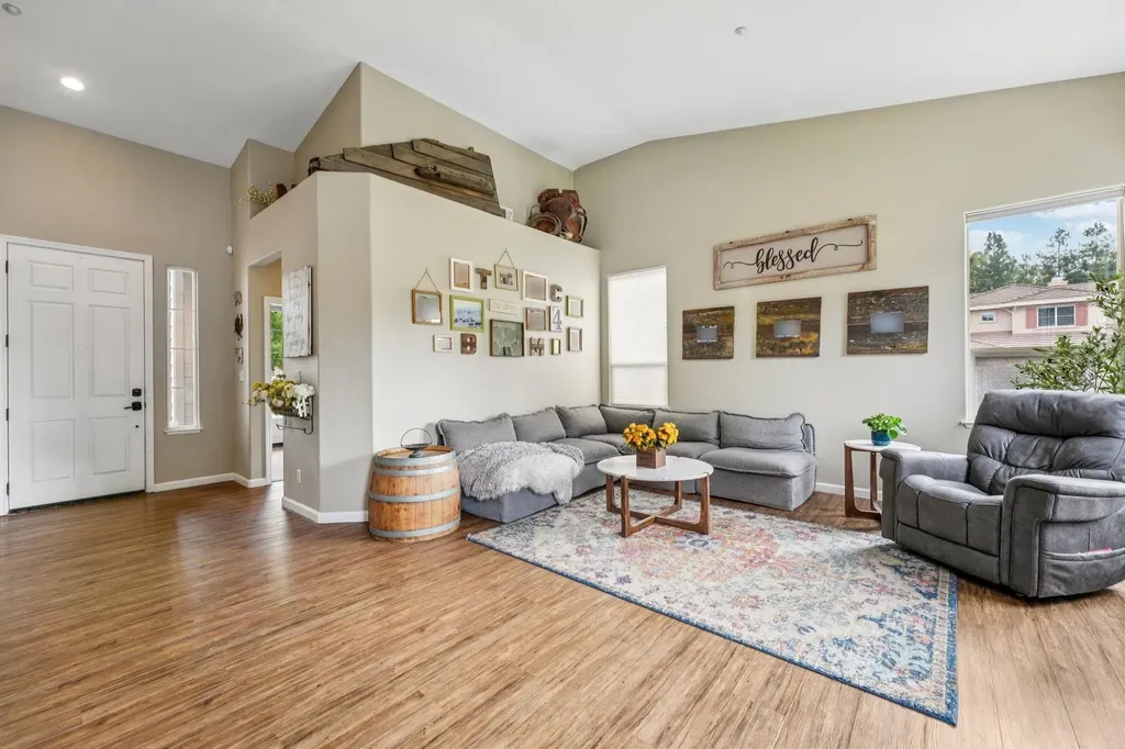 1762 Cheryl Drive Livermore CA 94550