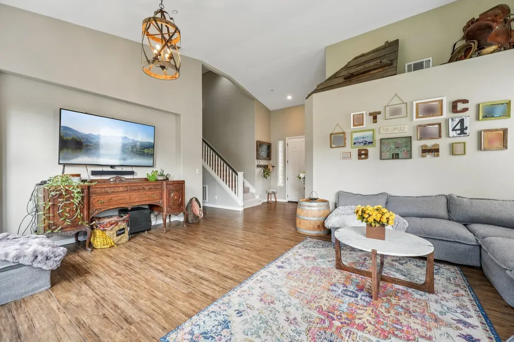 1762 Cheryl Drive Livermore CA 94550