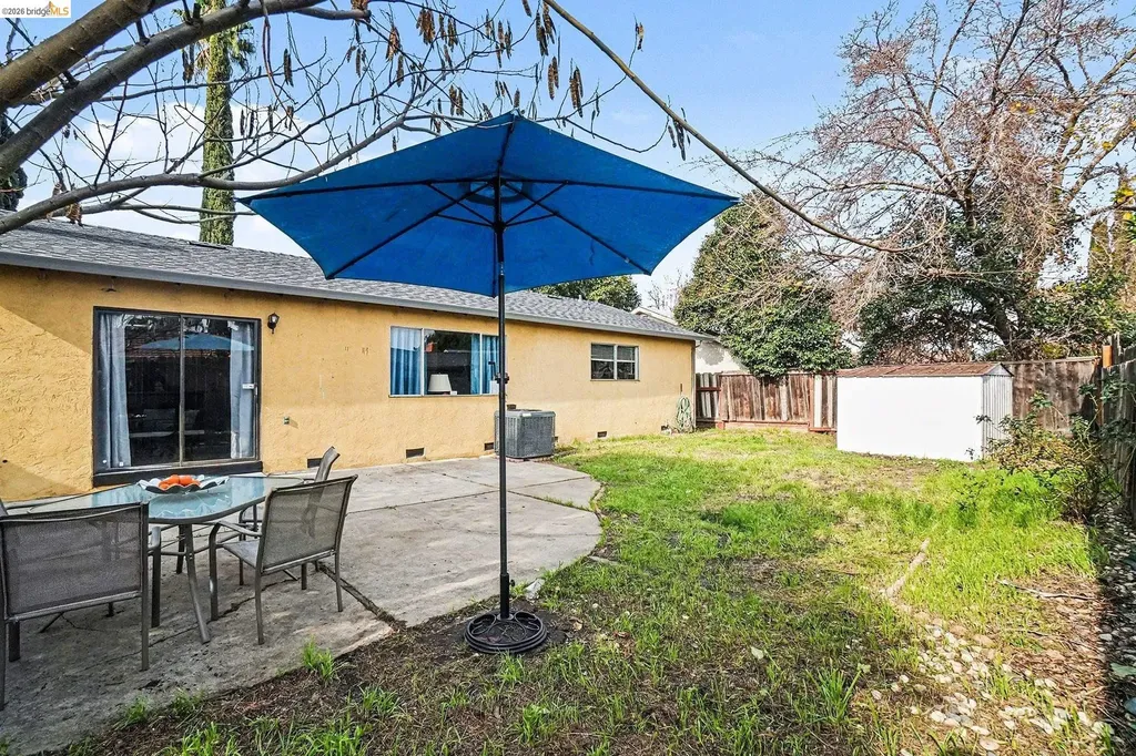 2725 Entrada Circle Antioch CA 94509