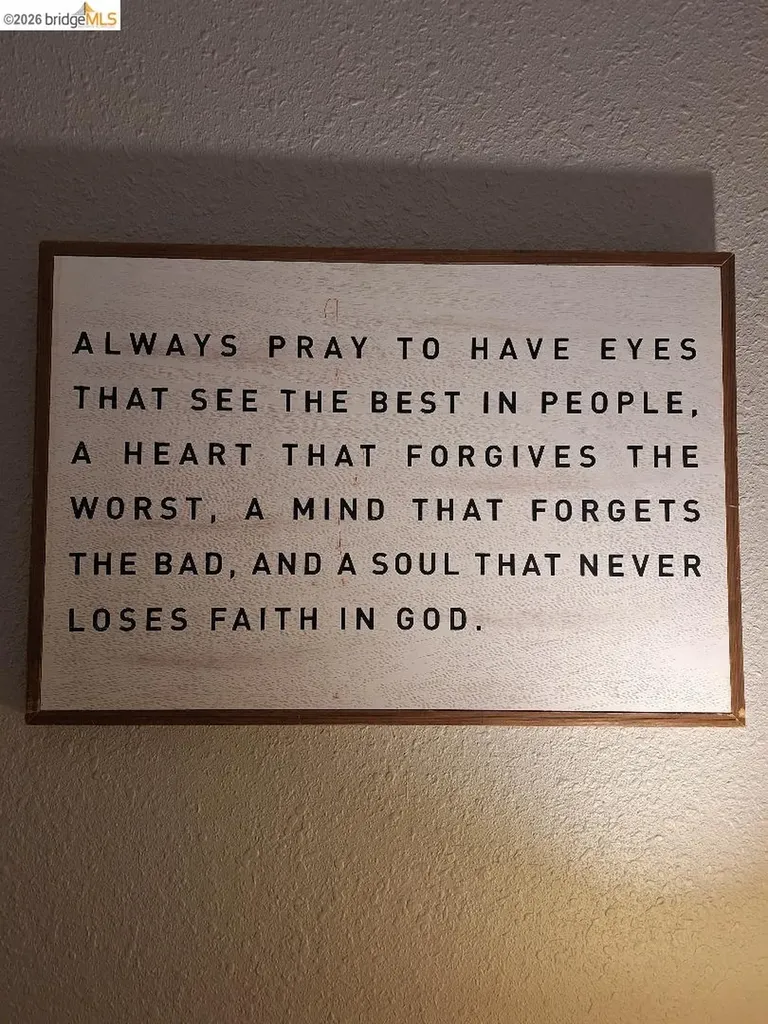 2725 Entrada Circle Antioch CA 94509