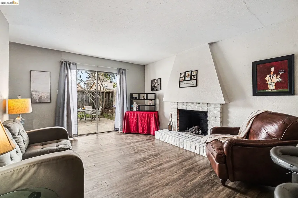 2725 Entrada Circle Antioch CA 94509