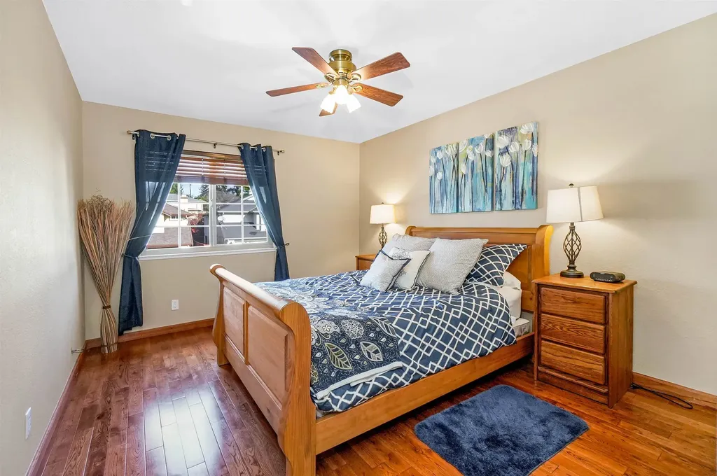 3699 Greenhills Avenue Castro Valley CA 94546