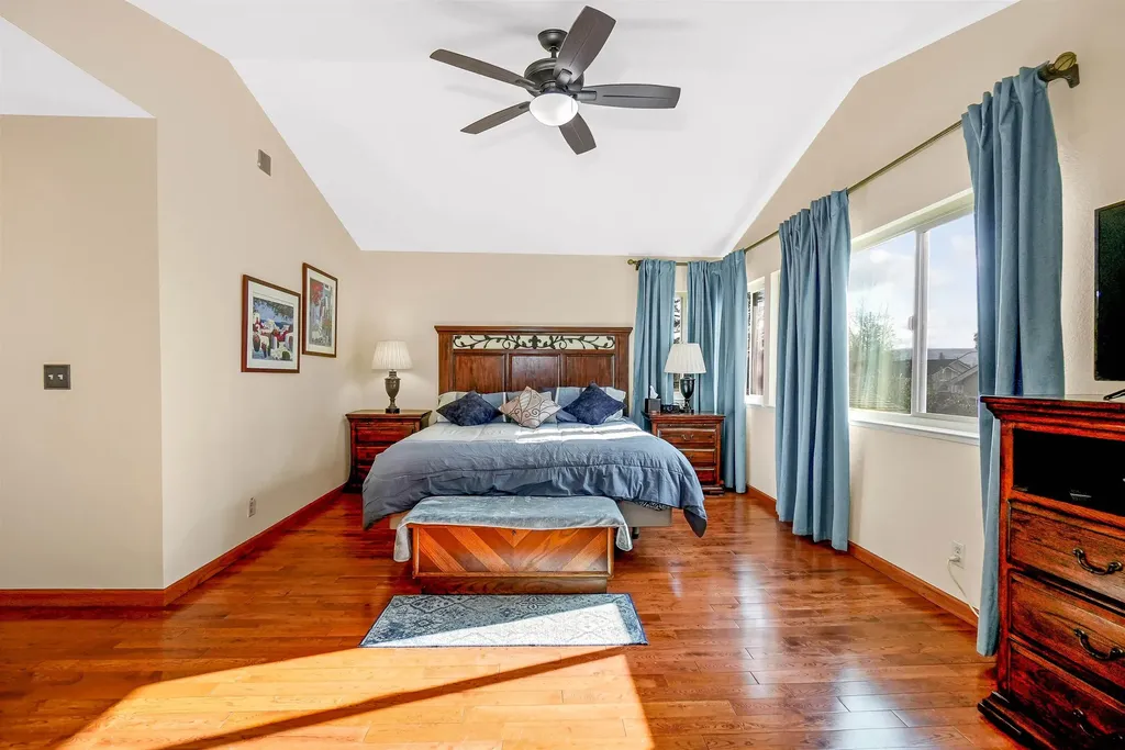 3699 Greenhills Avenue Castro Valley CA 94546