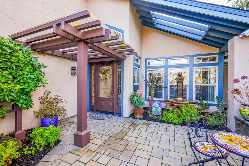 3699 Greenhills Avenue Castro Valley CA 94546