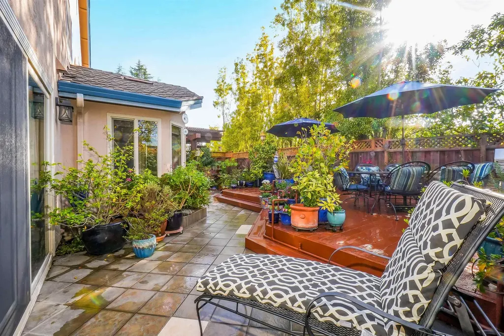 3699 Greenhills Avenue Castro Valley CA 94546