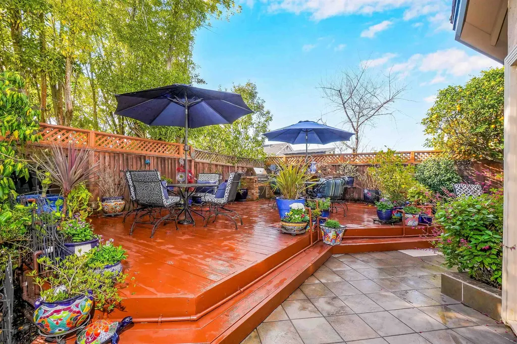 3699 Greenhills Avenue Castro Valley CA 94546