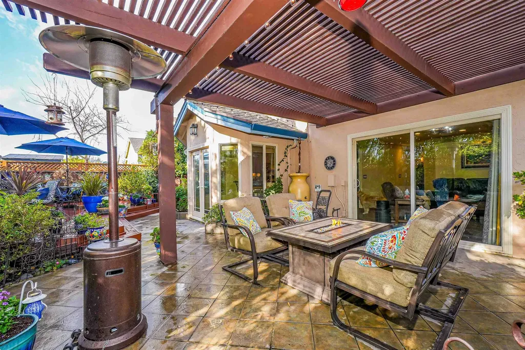 3699 Greenhills Avenue Castro Valley CA 94546