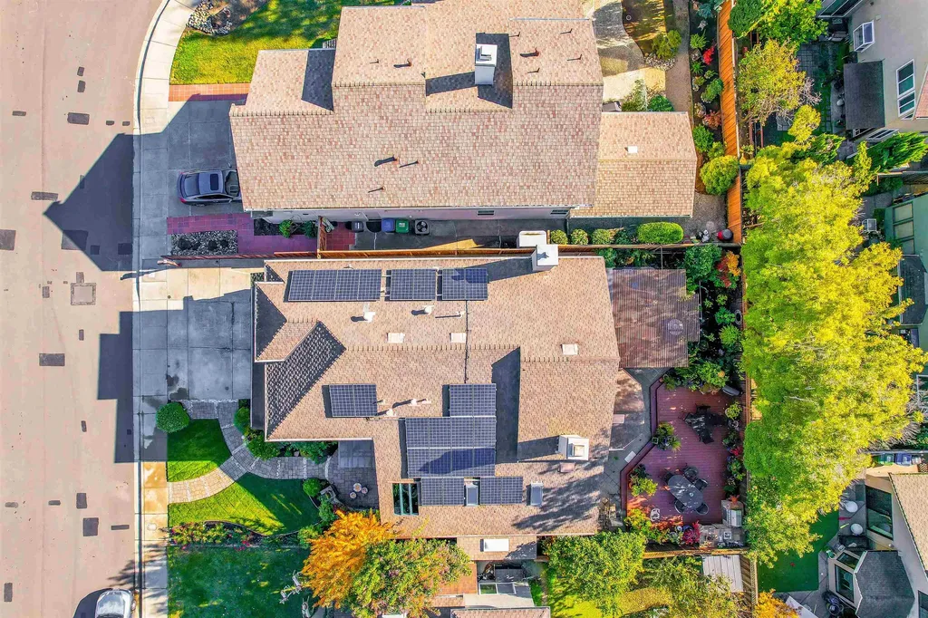 3699 Greenhills Avenue Castro Valley CA 94546