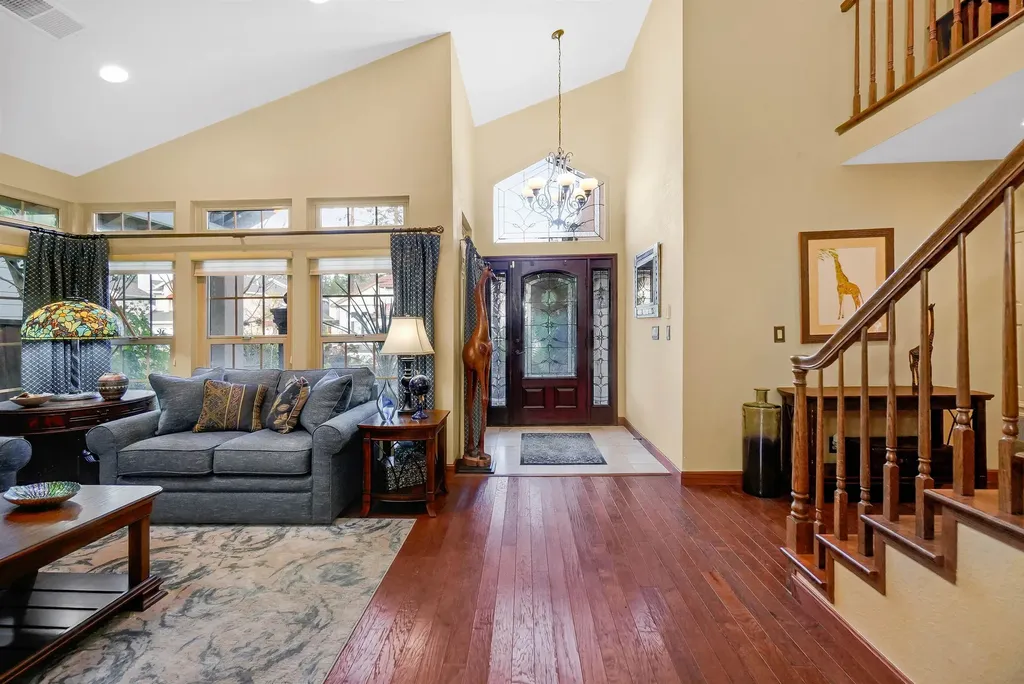 3699 Greenhills Avenue Castro Valley CA 94546