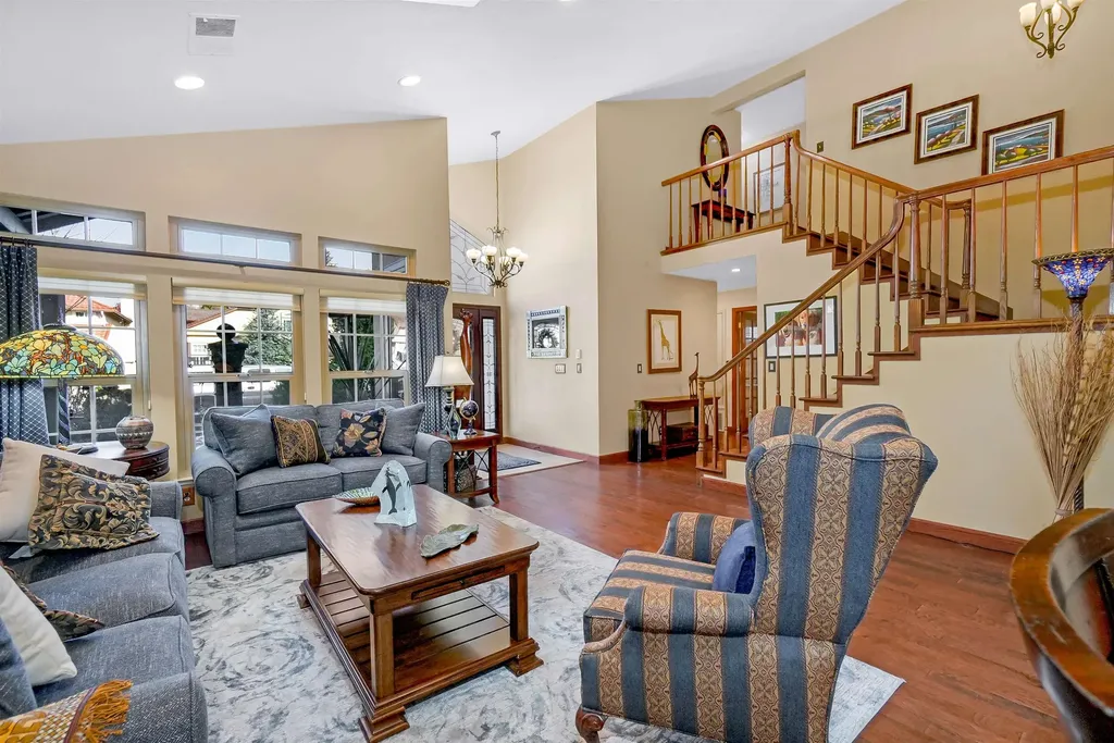 3699 Greenhills Avenue Castro Valley CA 94546