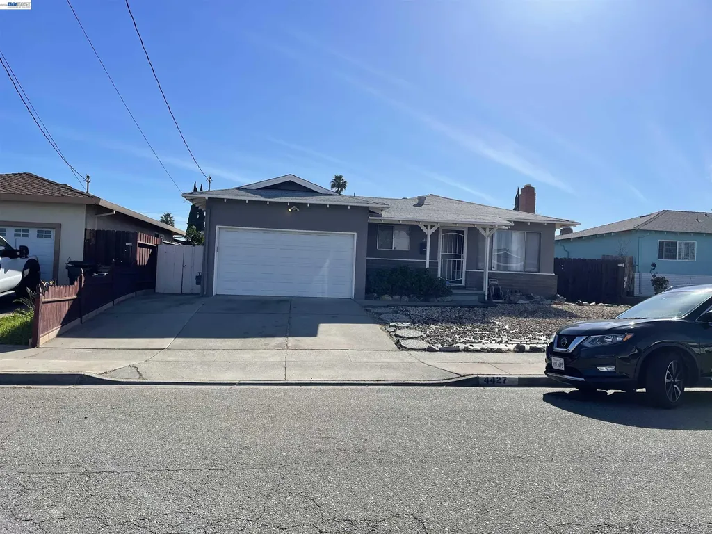 4427 Belle Drive Antioch CA 94509