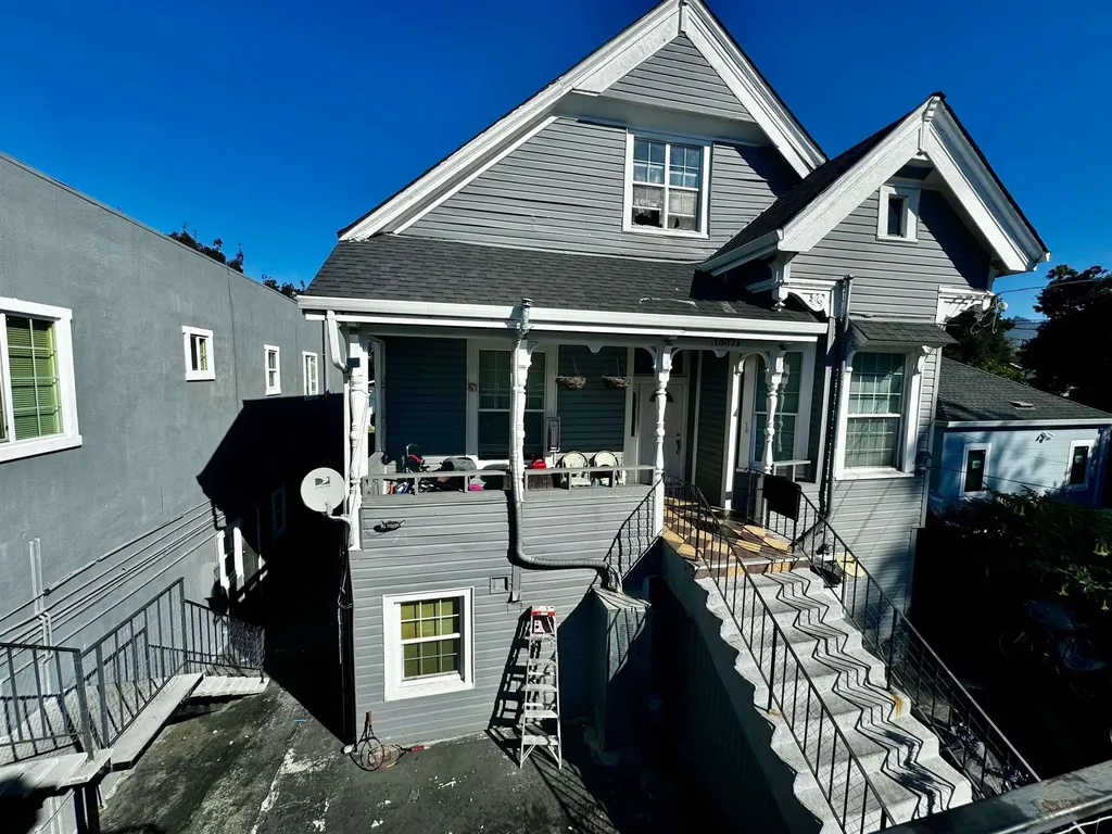 1507 Prince Street Berkeley CA 94703
