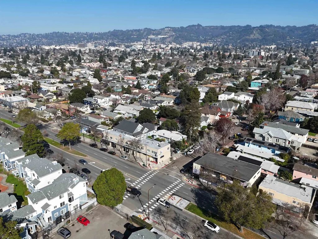1507 Prince Street Berkeley CA 94703