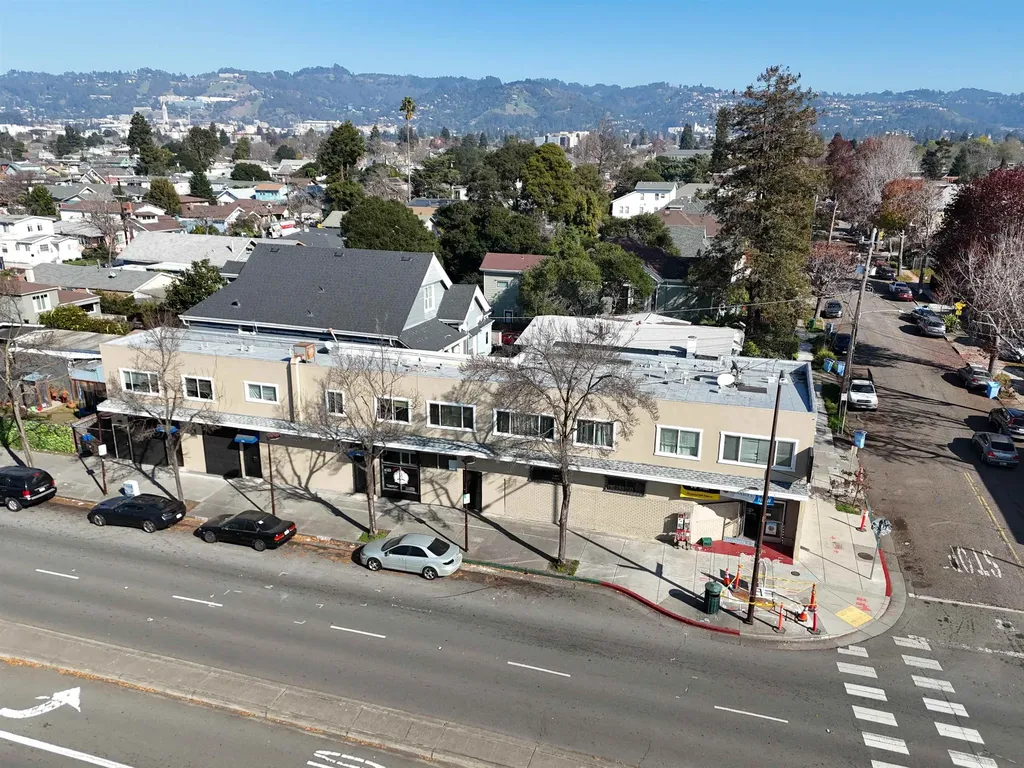 1507 Prince Street Berkeley CA 94703