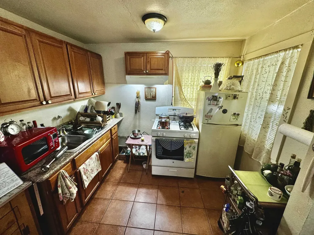 1507 Prince Street Berkeley CA 94703