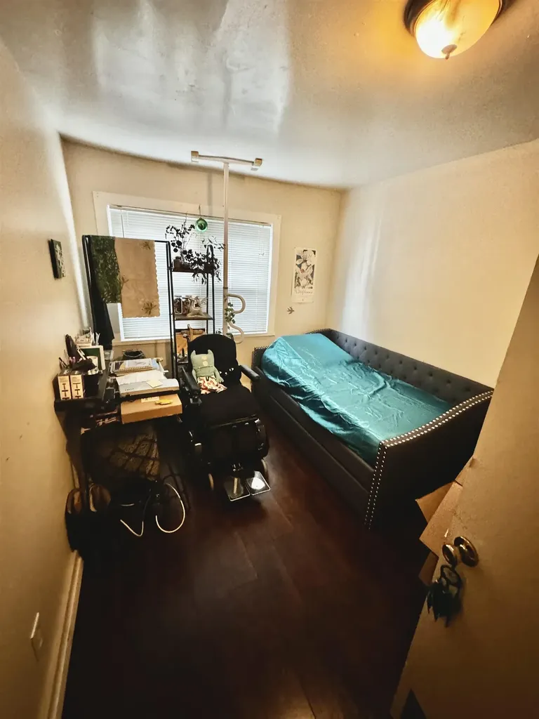 1507 Prince Street Berkeley CA 94703