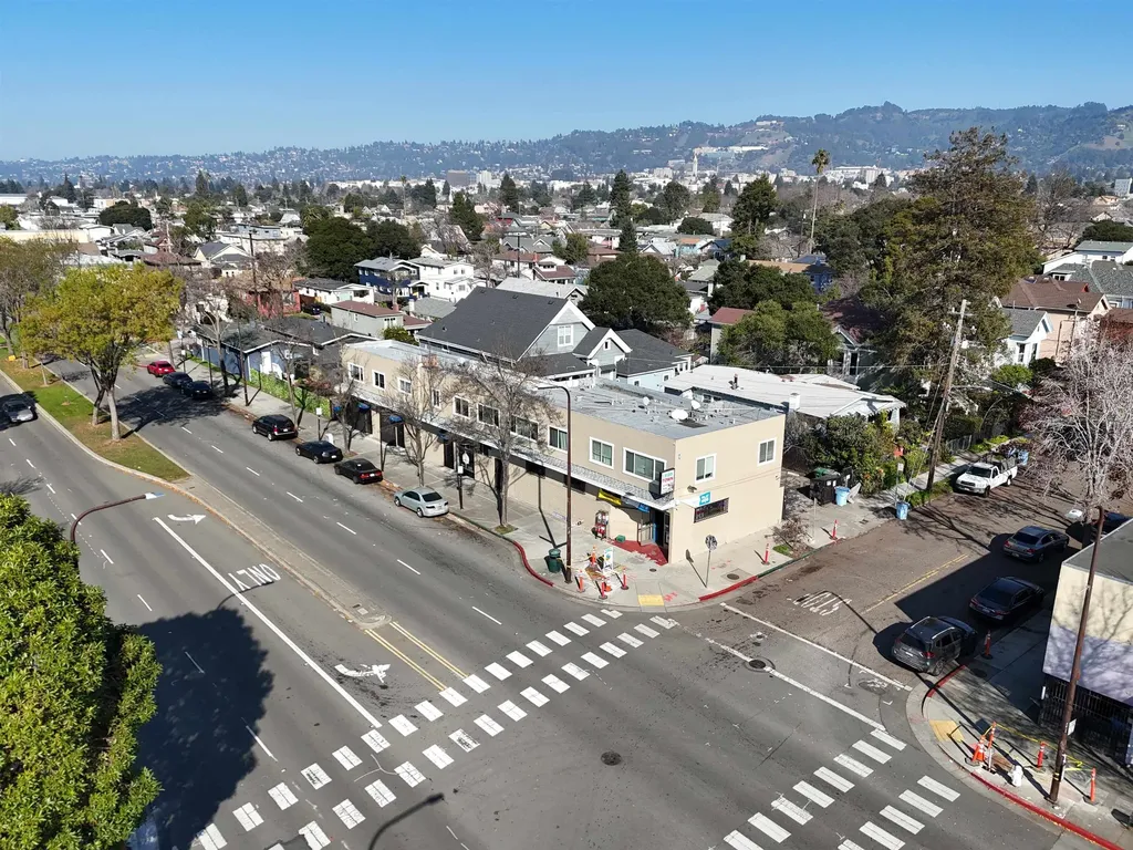 1507 Prince Street Berkeley CA 94703