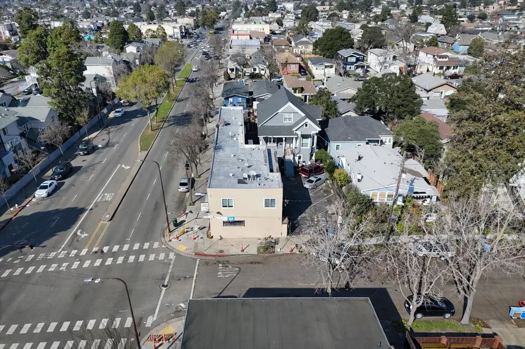 1507 Prince Street Berkeley CA 94703