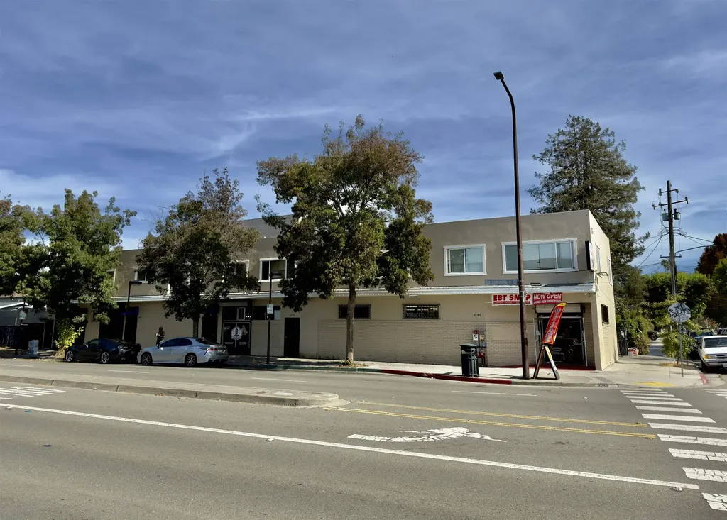 1507 Prince Street Berkeley CA 94703
