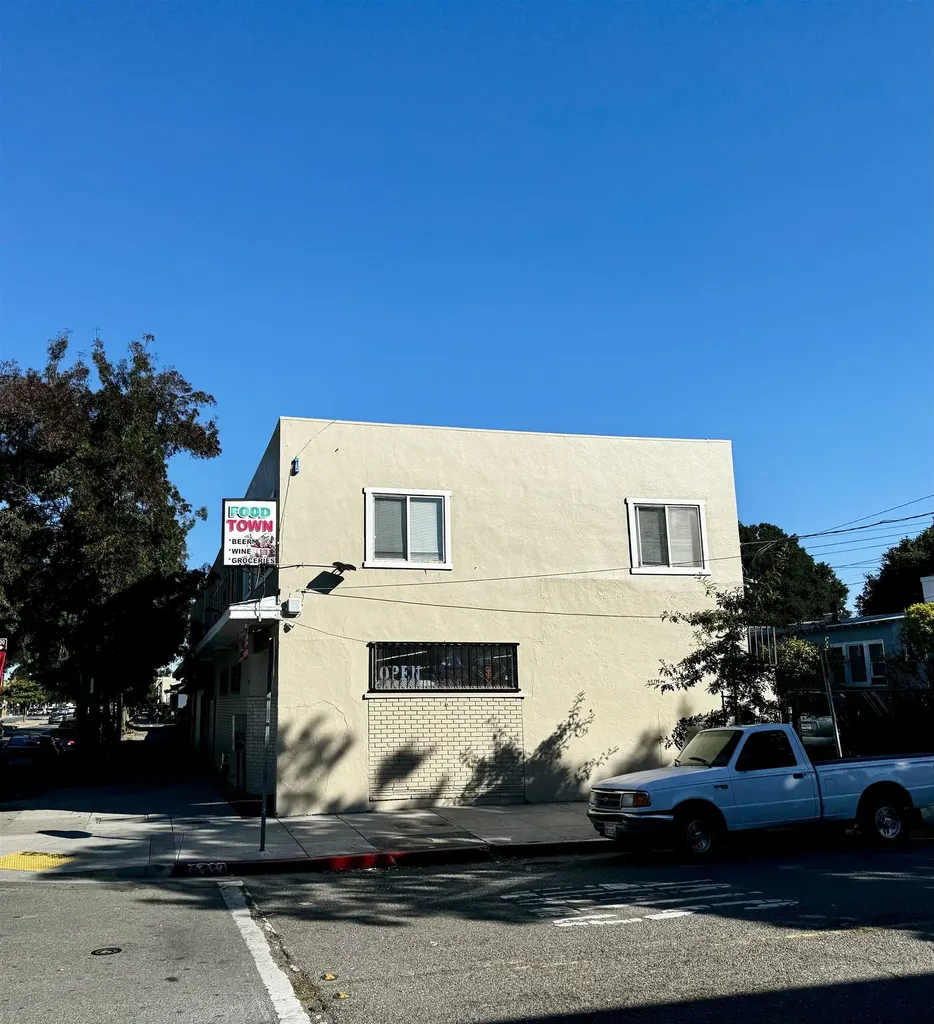 1507 Prince Street Berkeley CA 94703