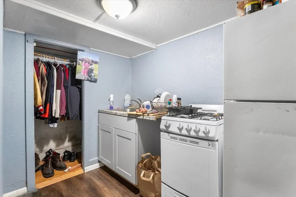 3109 Elmwood Oakland CA 94601