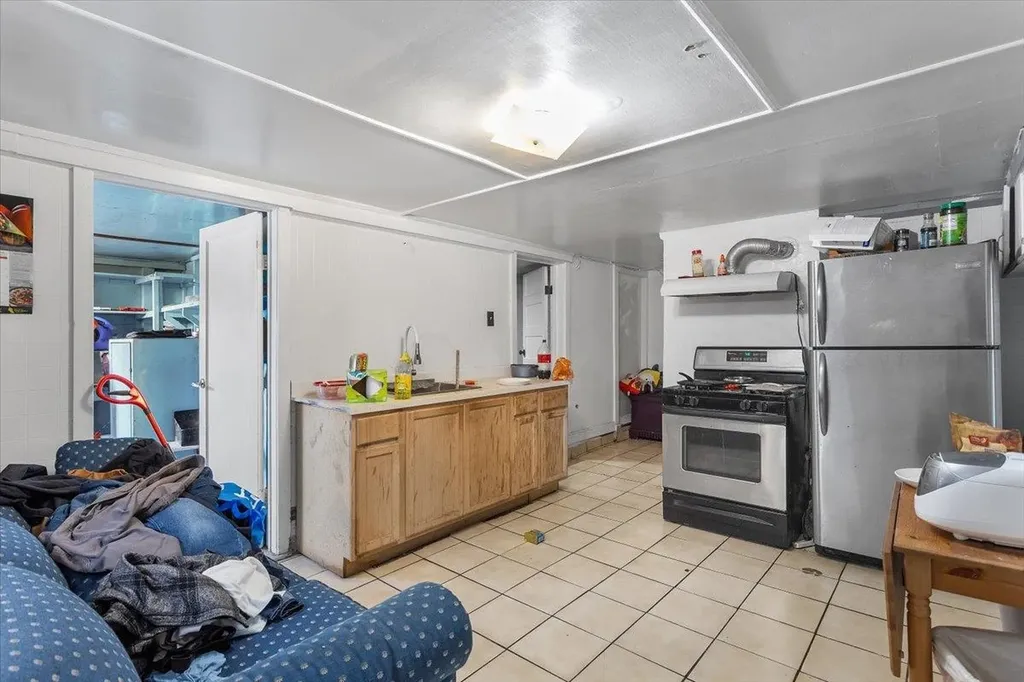 3109 Elmwood Oakland CA 94601