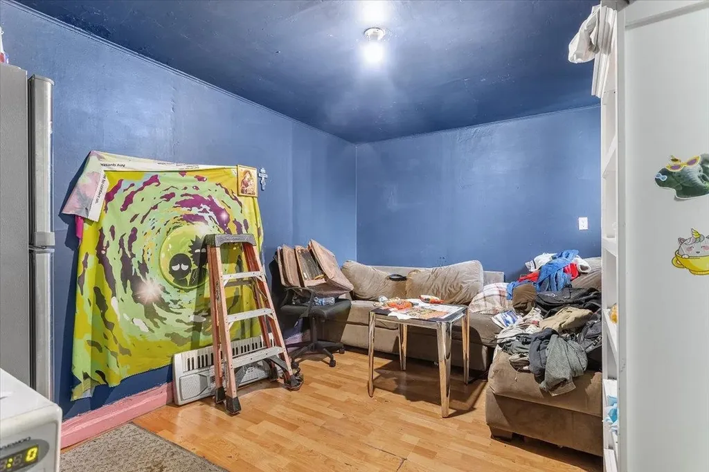 3109 Elmwood Oakland CA 94601