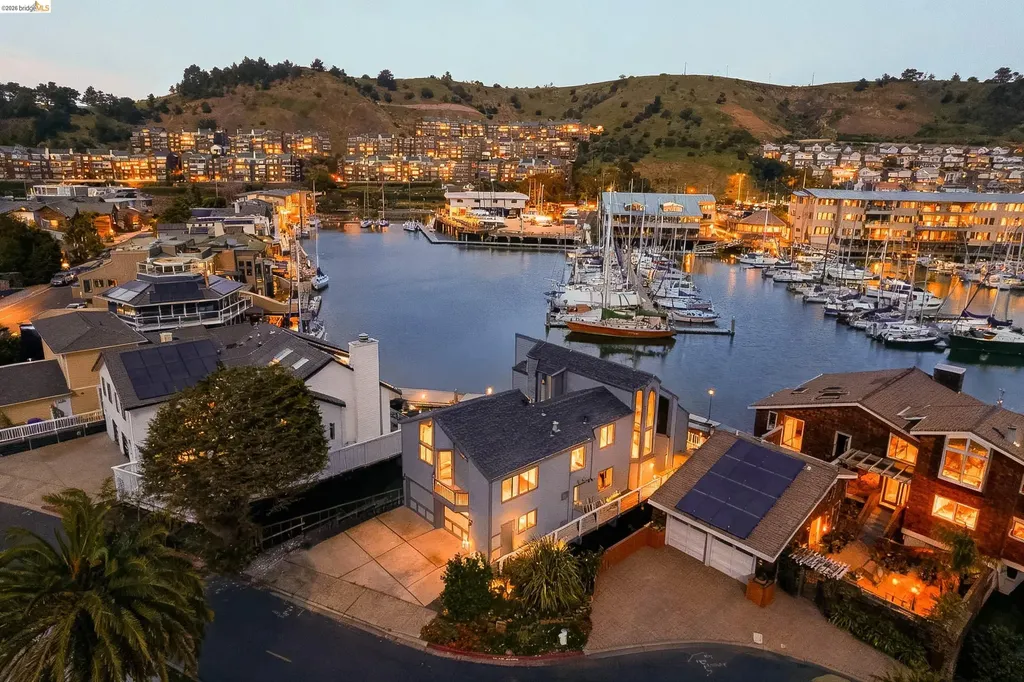 1293 Sanderling Island Richmond CA 94801