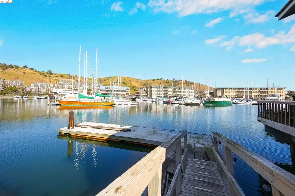 1293 Sanderling Island Richmond CA 94801